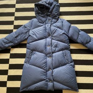 EUC Cotopaxi Nina Down Parka ❄️